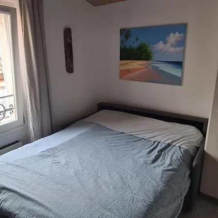 Rue Du Vieux Chateau - Beau F2 *